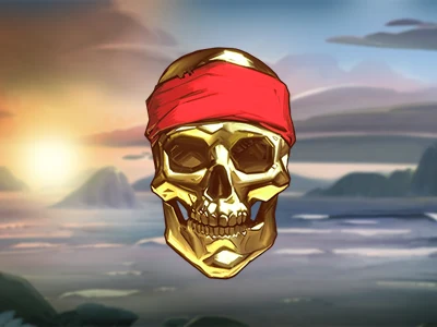 MG Slot โบนัสสล็อต 9 Skulls of Gold