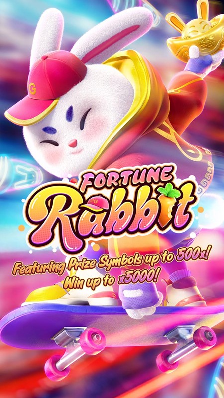 เกมสล็อต เล่นฟรี Fortune Rabbit